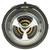 Thermostat-180 Degrees w/ Seal | MRD456-180