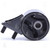 Transmission Mount Rear,Rear Lower | 62M2648