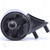 Transmission Mount Rear,Rear Lower | 62M2648