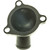 Engine Coolant Water Outlet | MRDCH6900