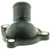 Engine Coolant Water Outlet | MRDCH6900