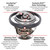 UltraStat Thermostat-203 Degrees w/ Seal | MRD5416-203