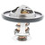 Thermostat-180 Degrees w/ Seal | MRD427-180