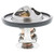 Thermostat-180 Degrees w/ Seal | MRD427-180