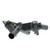 Engine Coolant Thermostat Housing Assembly w/ Seal | MRDTA7000