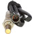 Oxygen Sensor 4 Wire, Direct Fit, Heated, Wire Length: 23.62 | DEN234-4611