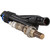 Oxygen Sensor 4 Wire, Direct Fit, Heated, Wire Length: 23.62 | DEN234-4611
