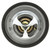 Thermostat-195 Degrees w/ Seal | MRD390-195