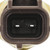 Temperature Sender With Gauge and O-Ring | MRD1TS1229