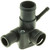 Engine Coolant Water Outlet | MRDCH2872