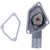 Integrated Housing Thermostat-180 Degrees | MRD1016-180