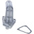 Integrated Housing Thermostat-180 Degrees | MRD1016-180