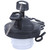 Locking Fuel Tank Cap | MRDMGC233KA