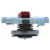 Steel Safety Lever Radiator Cap | MRDST7