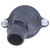 Engine Coolant Water Outlet | MRDCH7037