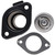 UltraStat Thermostat Kit- 195 Degrees w/ Gasket | MRD5181KTUS