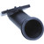 Engine Coolant Water Outlet | MRDCH2697