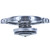 Standard Steel Radiator Cap | MRDT22