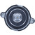 Standard Steel Radiator Cap | MRDT22