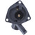 Engine Coolant Water Outlet | MRDCH7000