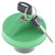 Locking Diesel Fuel Tank Cap | MRDMGC502