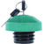 Locking Diesel Fuel Tank Cap | MRDMGC591