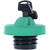 Locking Diesel Fuel Tank Cap | MRDMGC591