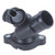 Engine Coolant Water Inlet | MRDCH2131