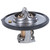 Thermostat W/ Seal- 180 Degrees w/ Seal | MRD726-180