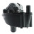 Engine Coolant Thermostat Housing Assembly w/ Seal | MRDTA2210