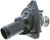 Integrated Housing Thermostat-172 Degrees | MRD1116-172