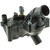 Engine Coolant Thermostat Housing Assembly with Sensor and Seals | MRDTA2860S