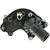 Engine Coolant Thermostat Housing Assembly with Sensor and Seals | MRDTA2860S