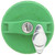 Locking Diesel Fuel Tank Cap | MRDMGC500