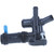 Engine Coolant Outlet Flange | MRDCH1096