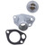 Fail-Safe Thermostat Kit-180 Degrees w/ Gasket | MRD4833KTFS