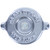 Standard Steel Radiator Cap | MRDT3