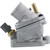 Integrated Housing Thermostat-194 Degrees w/ Gasket | MRD909-194