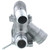 Engine Coolant Thermostat Housing Assembly w/ Seal | MRDTA5985