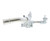 Integrated Housing Thermostat-190 Degrees | MRD1119-190