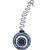 Non-Locking Tethered Fuel Tank Cap | MRDMGC845T
