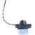 Non-Locking Tethered Fuel Tank Cap | MRDMGC845T