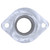 Engine Coolant Thermostat Housing | MRDCH2035