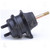Engine Mount Front Left,Front Right | 62M9663