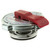Steel Safety Lever Radiator Cap | MRDST4