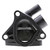 Engine Coolant Water Outlet | MRDCH6219
