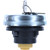 Locking Fuel Tank Cap | MRDMGC780