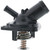 Integrated Housing Thermostat-180 Degrees w/ Seal | MRD751-180
