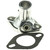 Engine Coolant Water Outlet | MRDCH4993