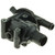 Engine Coolant Thermostat Housing Assembly w/ Seal | MRDTA2201